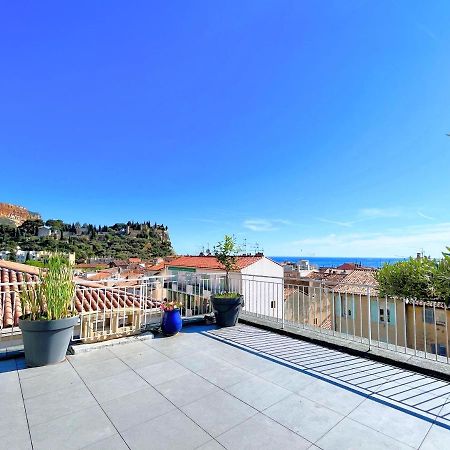 Appartamento Le Bellavista Cassis Esterno foto
