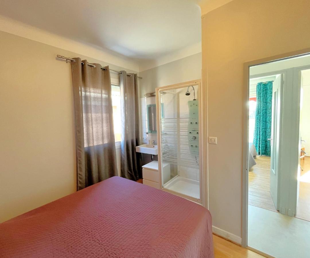 Appartamento Le Bellavista Cassis Esterno foto