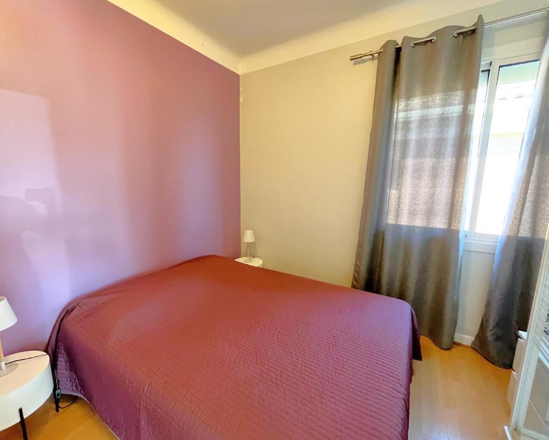 Appartamento Le Bellavista Cassis Esterno foto